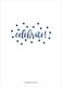 Celebrate Confetti Dots Foil Invitations Image 3 of 10